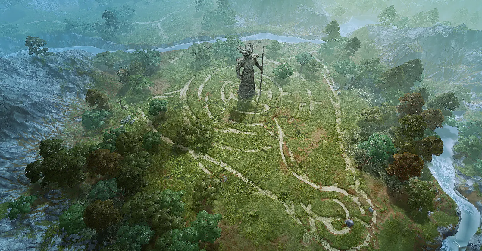 Dragonheir: Silent Gods media 11