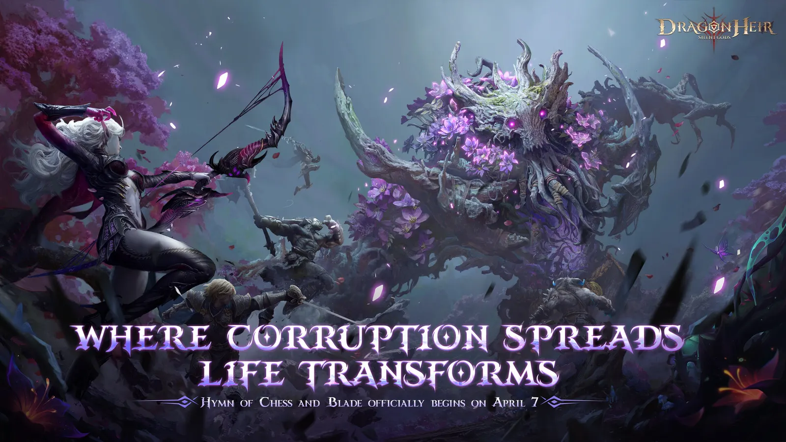Dragonheir: Silent Gods media 12