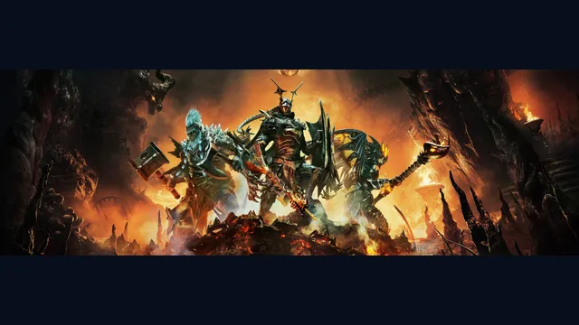 Dragonkin: The Banished