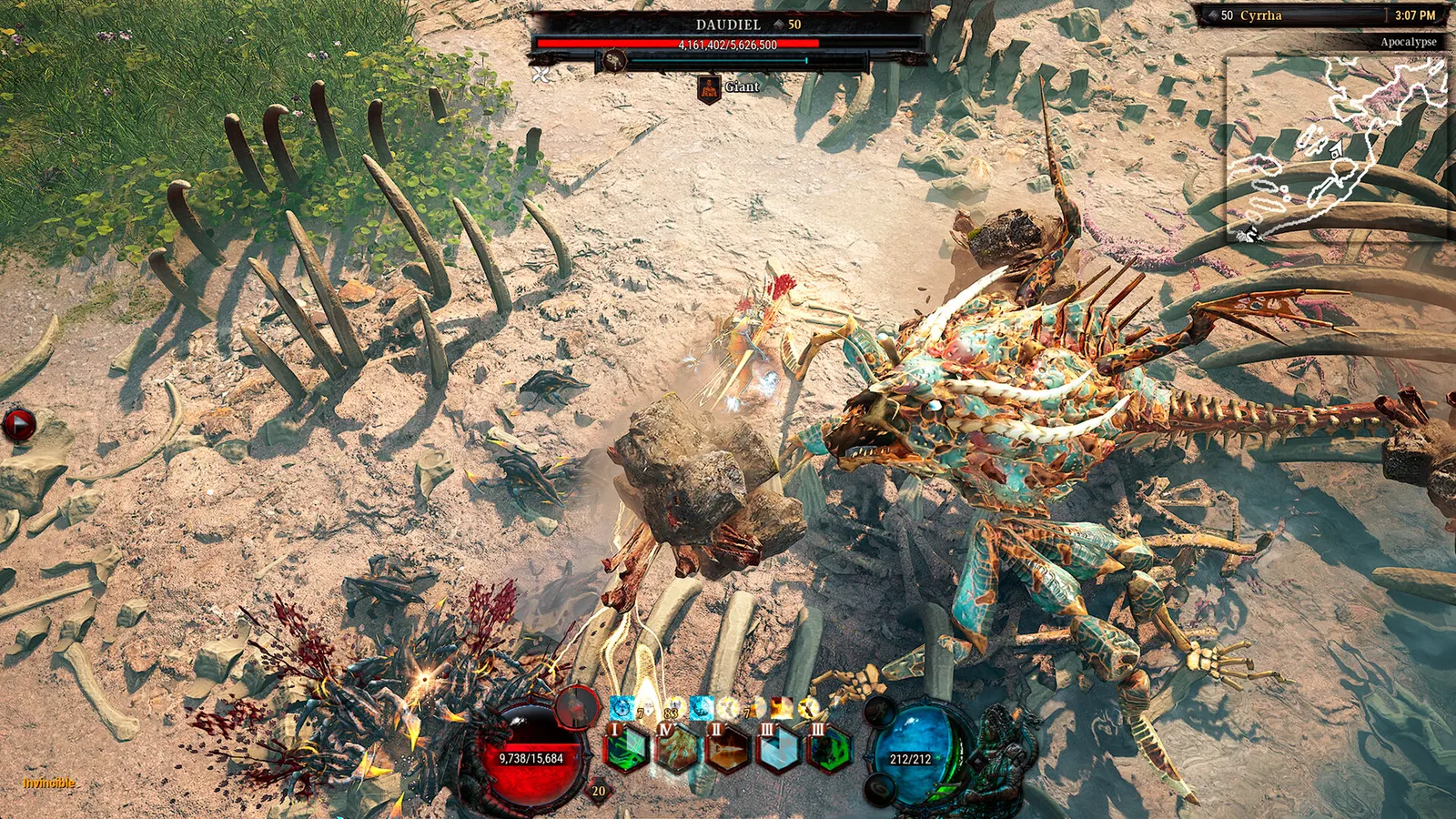Dragonkin: The Banished media 3