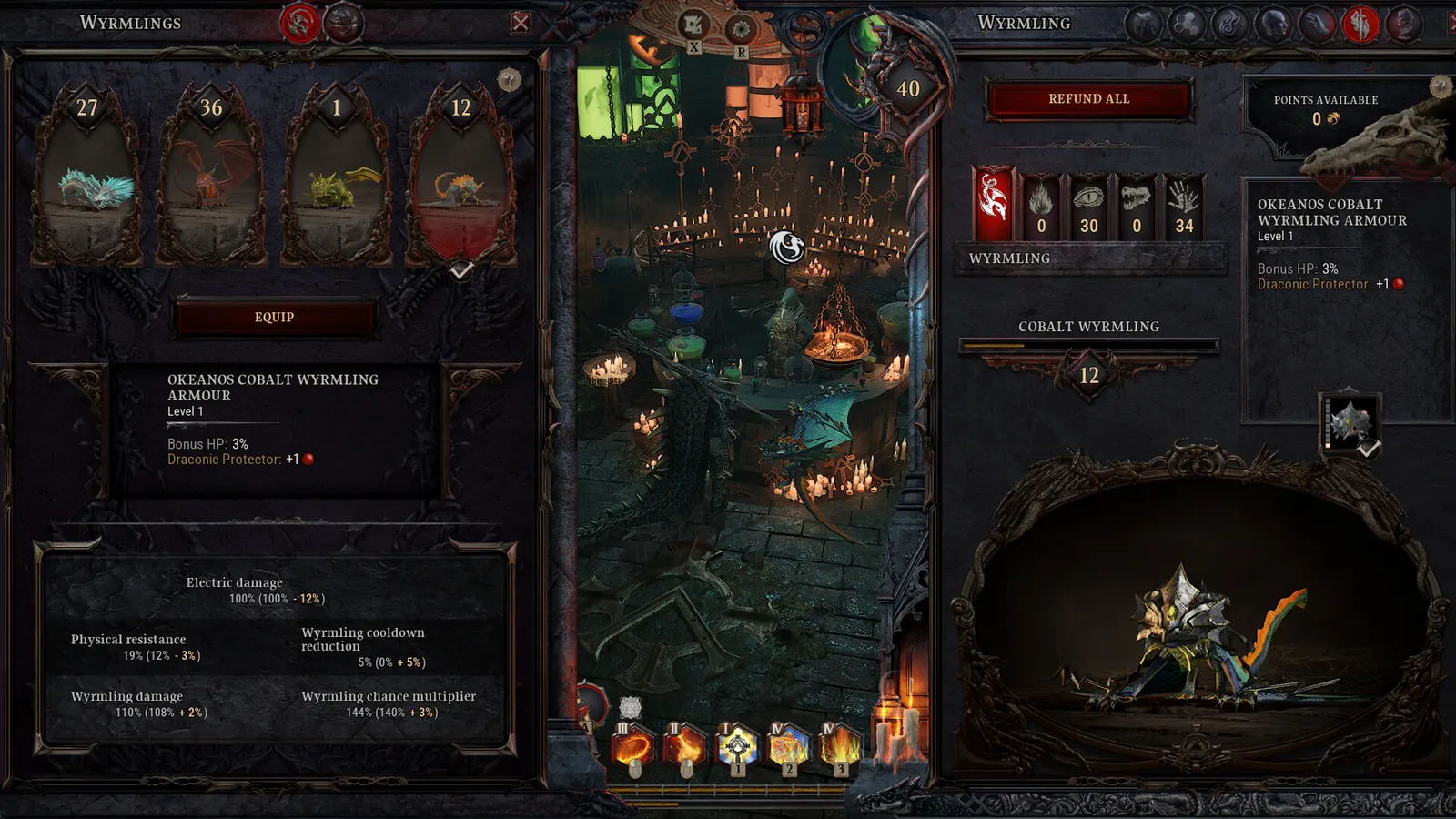 Dragonkin: The Banished media 5