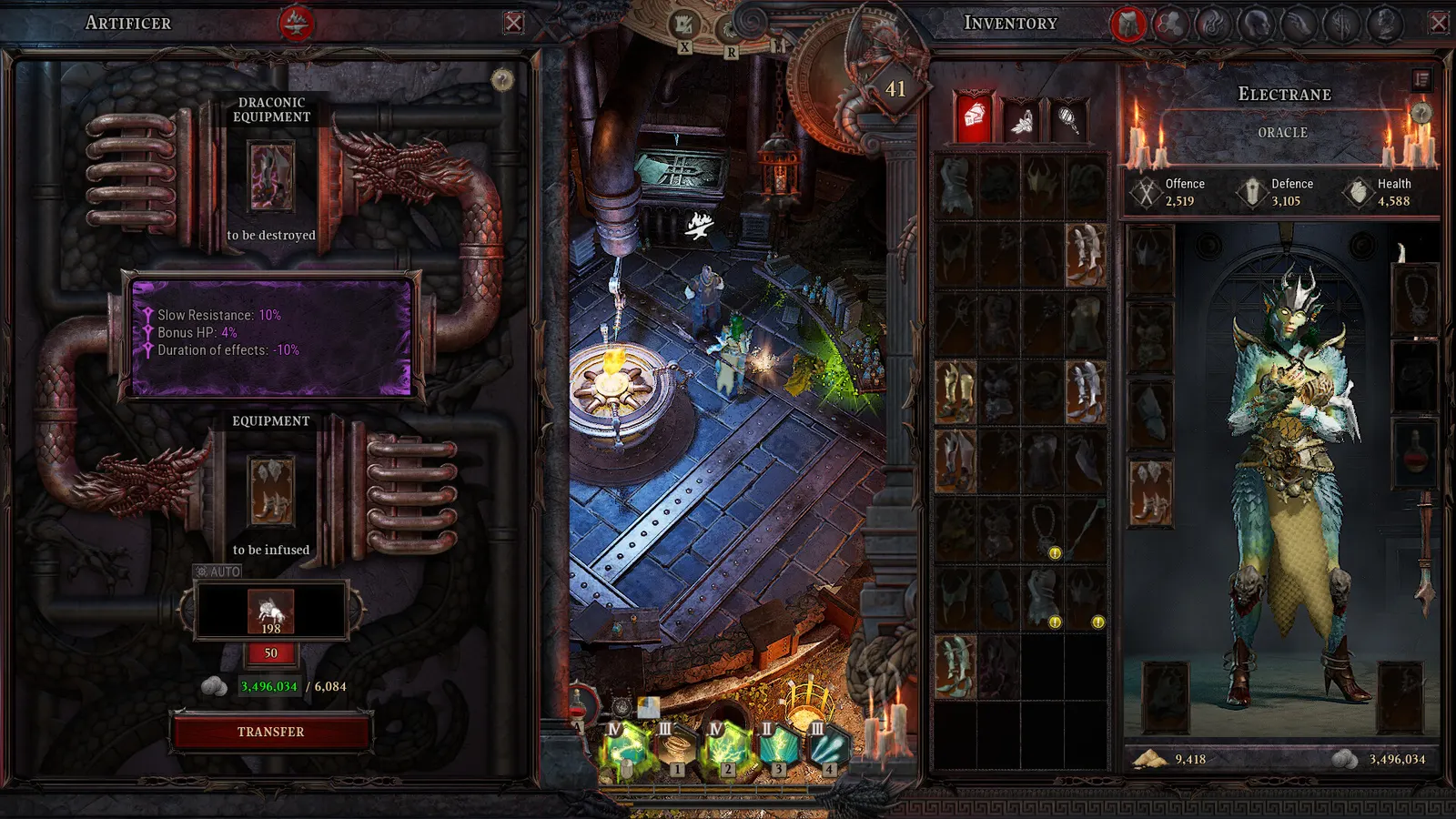 Dragonkin: The Banished media 6
