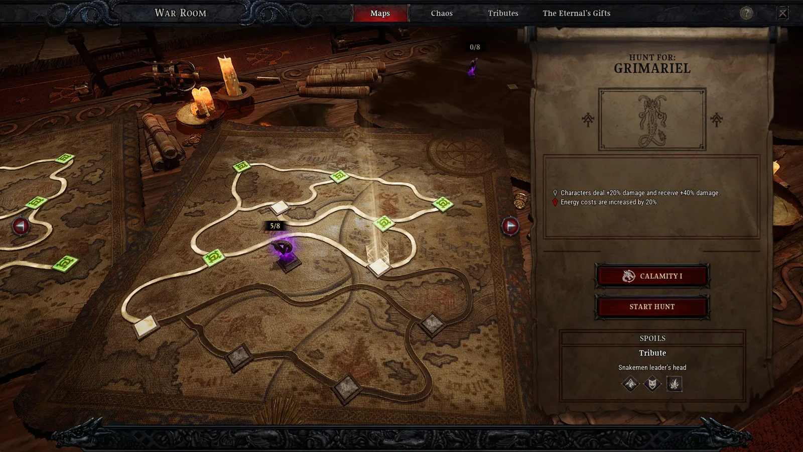Dragonkin: The Banished media 7