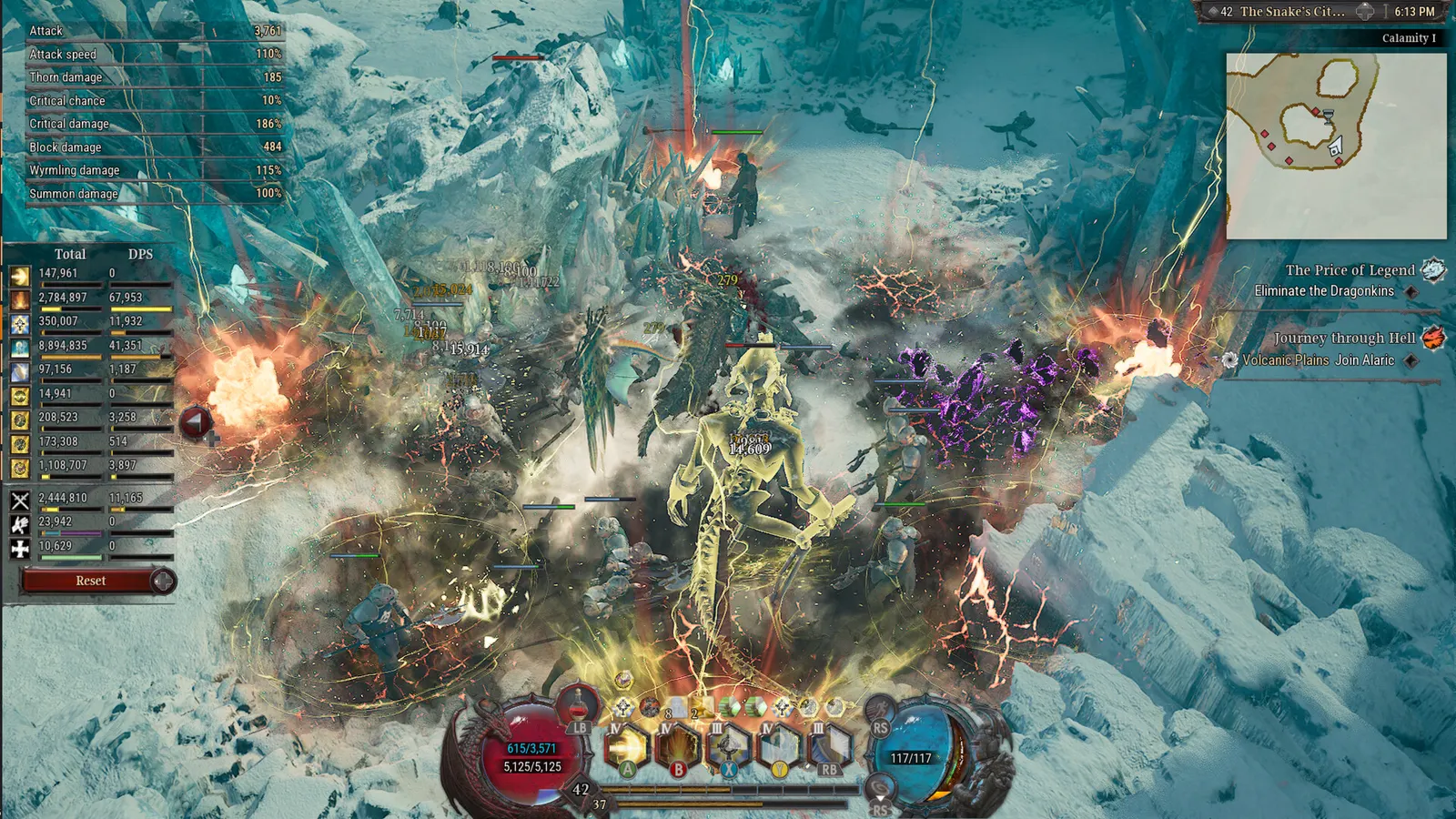 Dragonkin: The Banished media 8