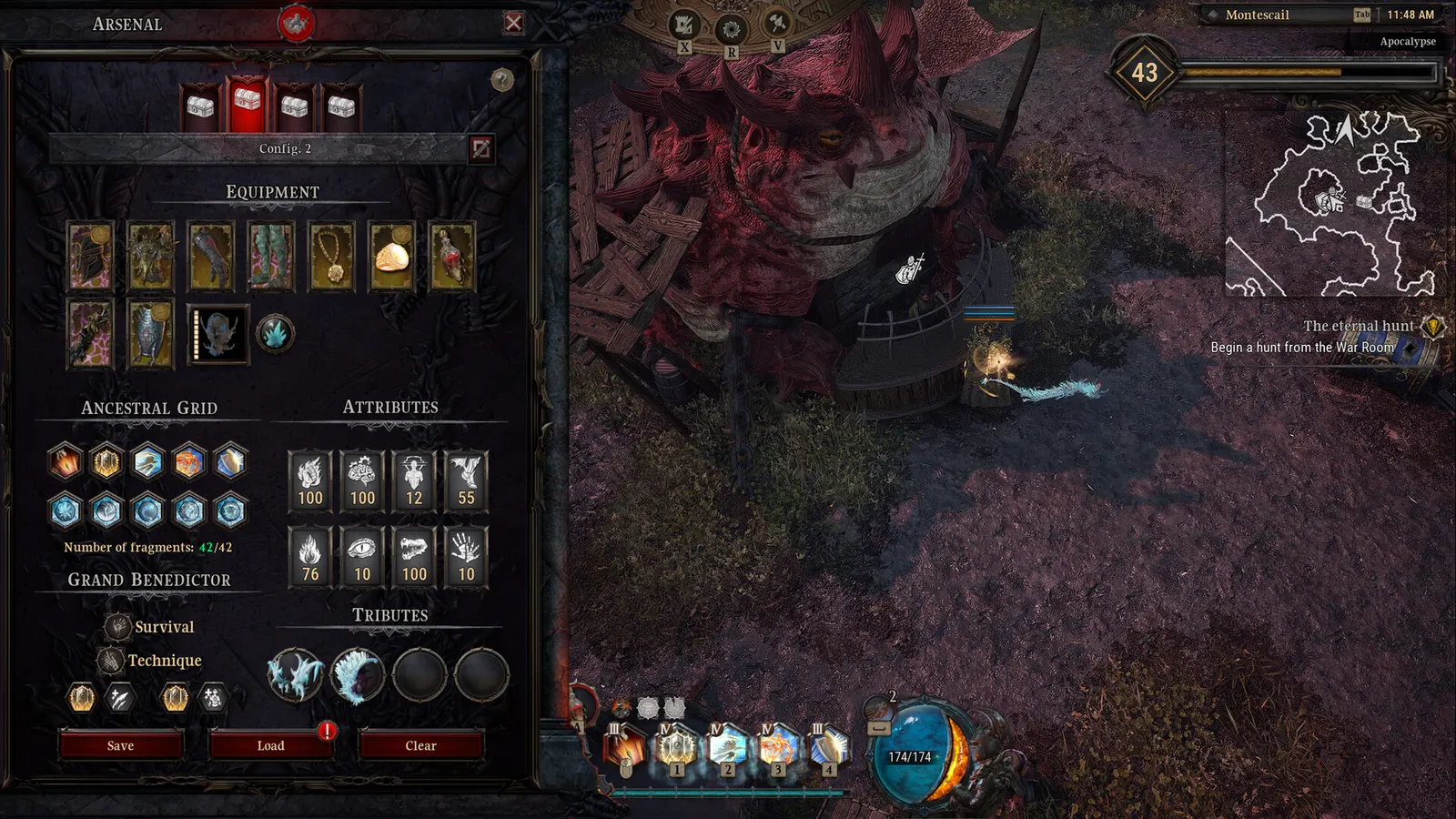 Dragonkin: The Banished media 9