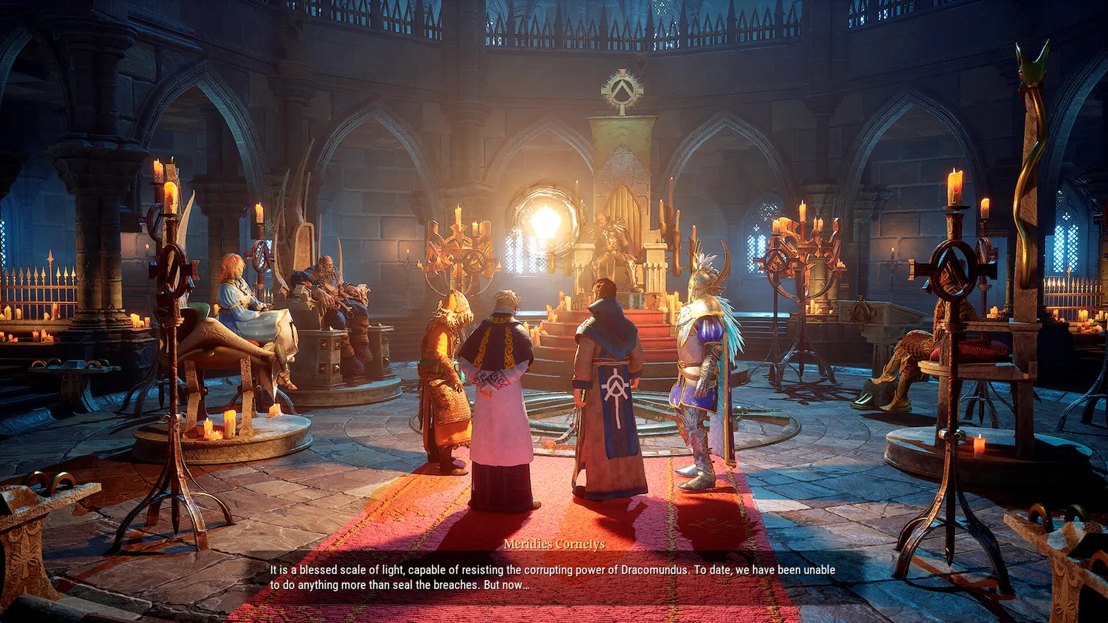 Dragonkin: The Banished media 10