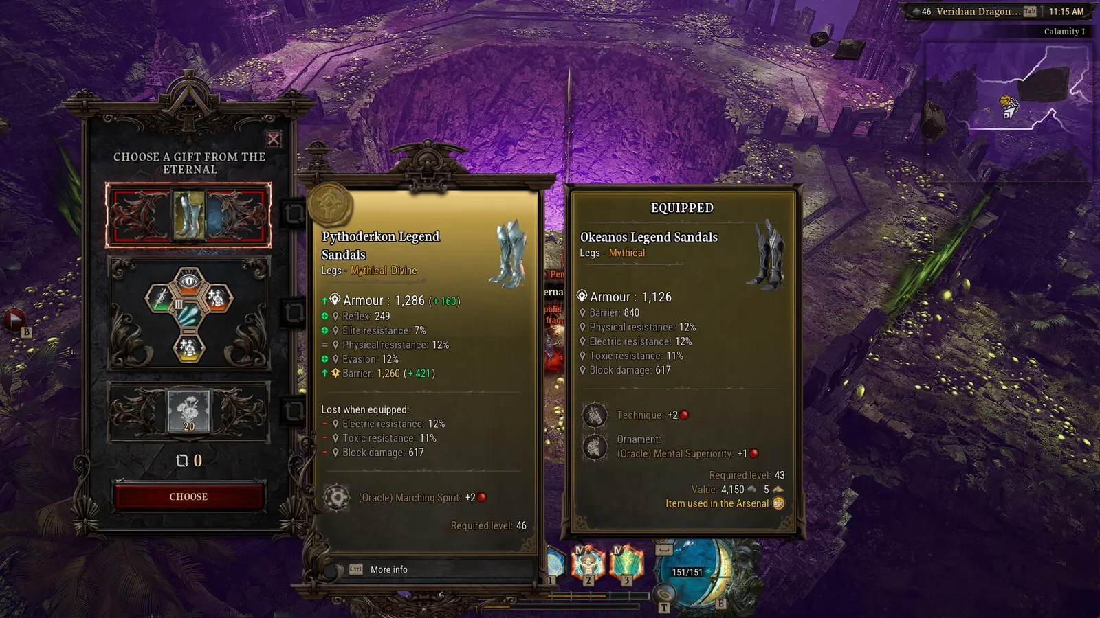 Dragonkin: The Banished media 11