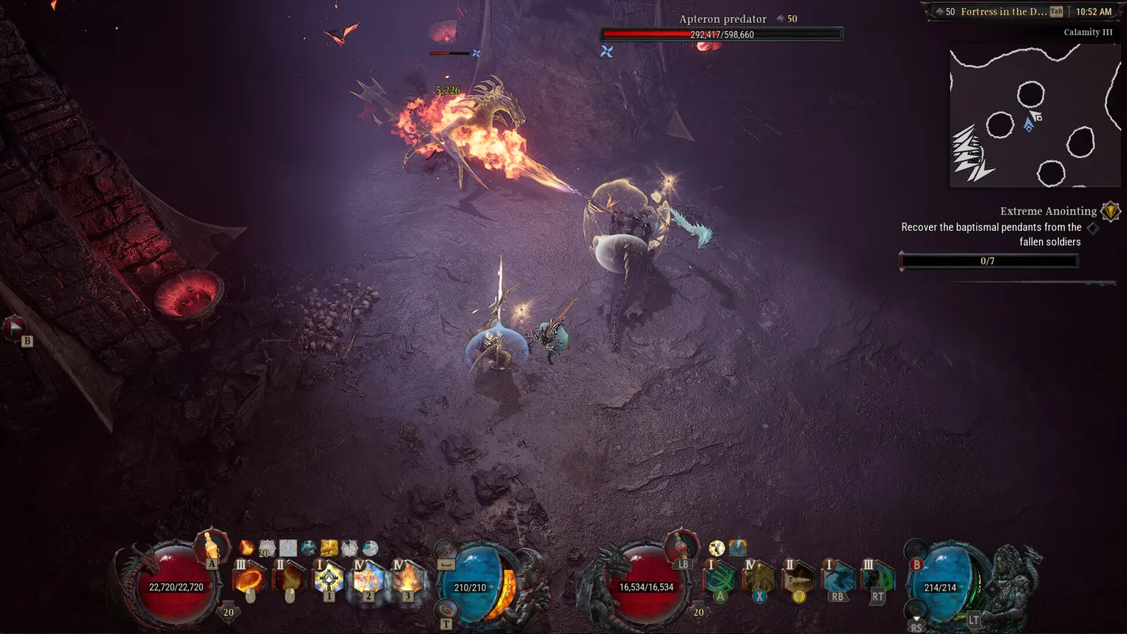 Dragonkin: The Banished media 12