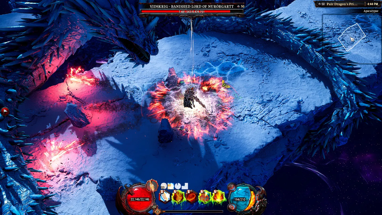 Dragonkin: The Banished media 13