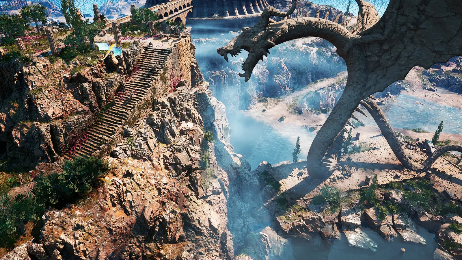 Dragonkin: The Banished media 15