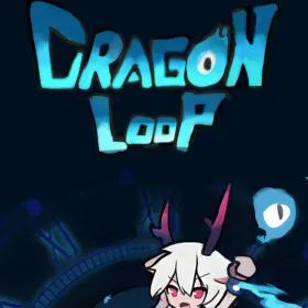 Обкладинка гри DragonLoop