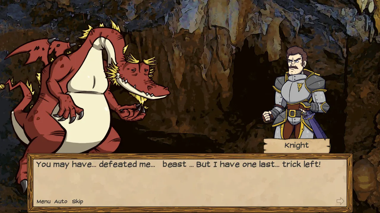 Dragon's Dilemma media 2