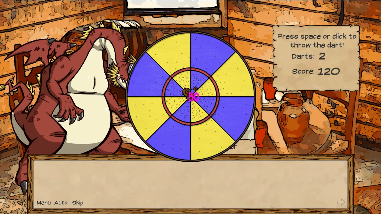 Dragon's Dilemma media 7