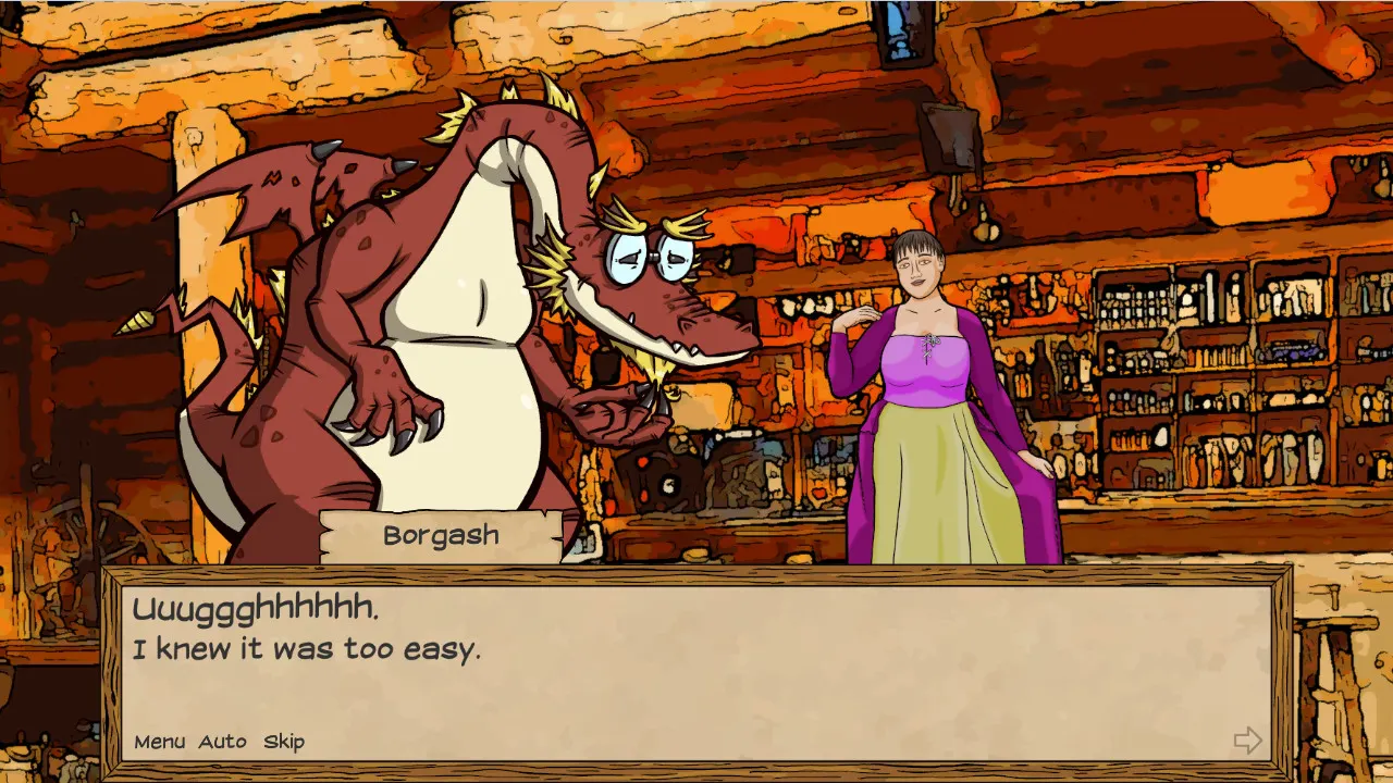 Dragon's Dilemma media 12
