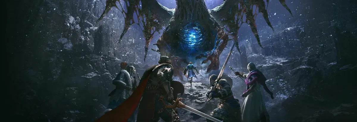 Dragon's Dogma II - Dark Arisen