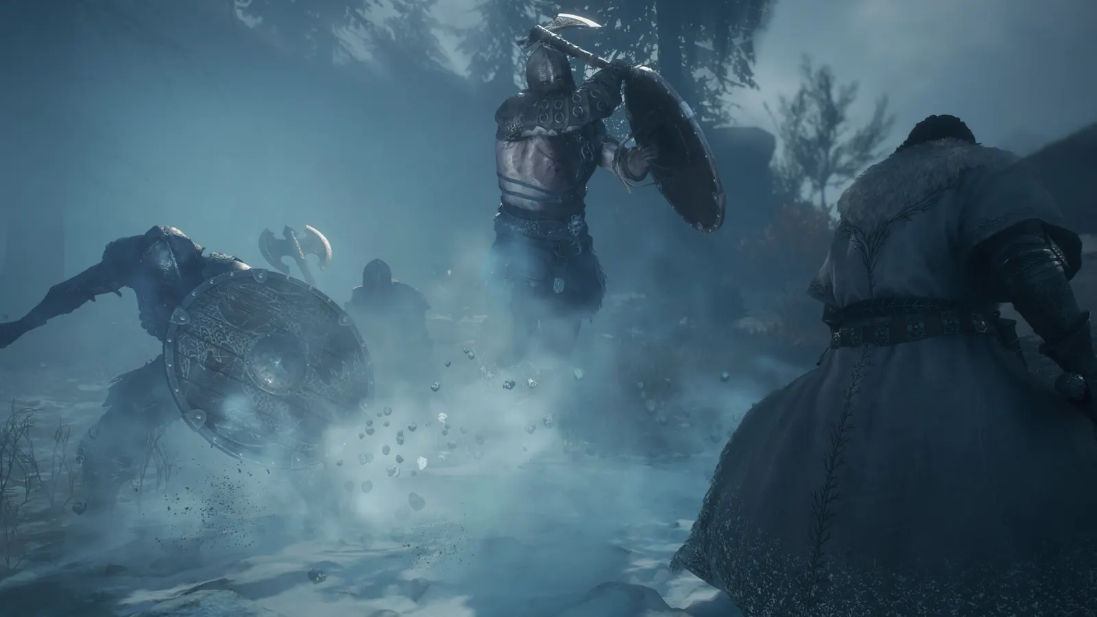 Dragon's Dogma II - Dark Arisen media 2
