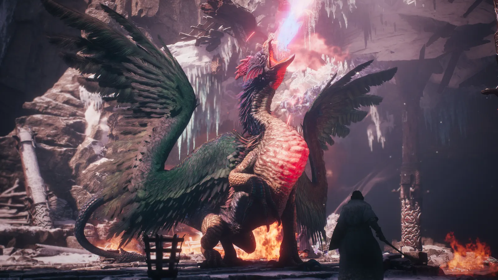 Dragon's Dogma II - Dark Arisen media 7