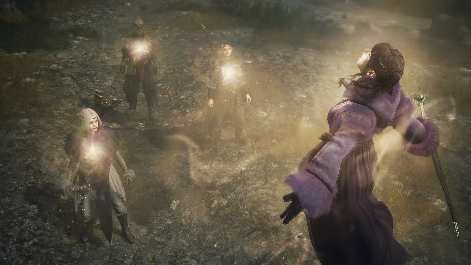 Dragon's Dogma II - Dark Arisen media 8
