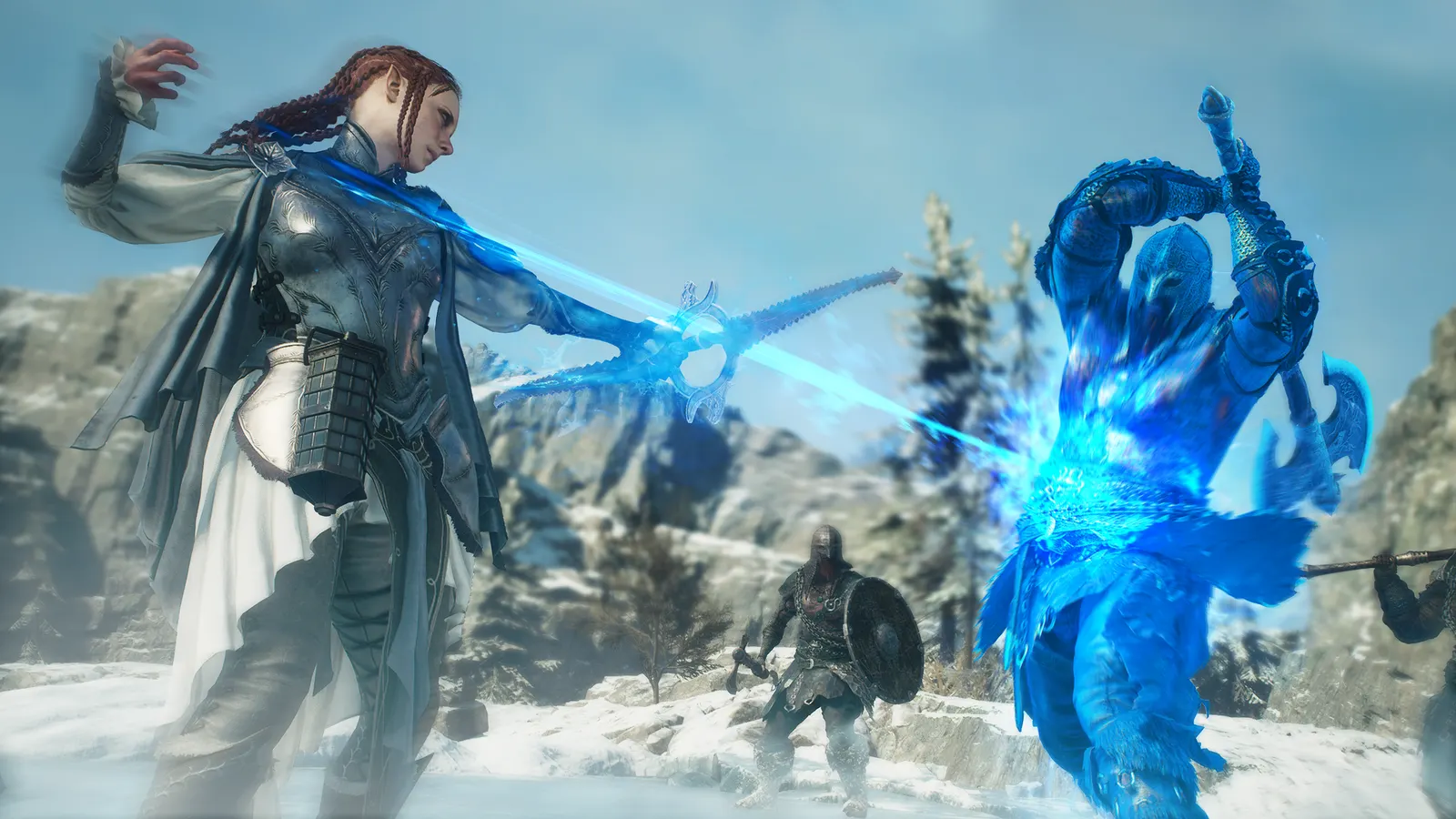 Dragon's Dogma II - Dark Arisen media 9