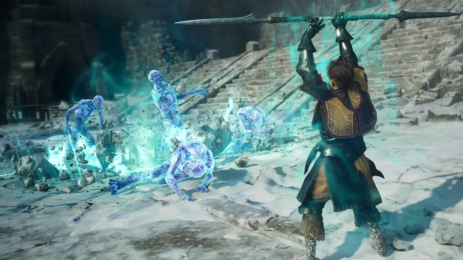 Dragon's Dogma II - Dark Arisen media 10
