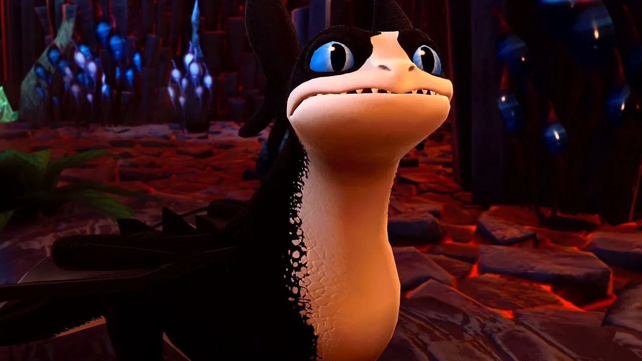DreamWorks Dragons: Legends of The Nine Realms media 14