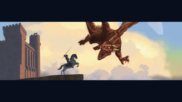 Dragon's Ruler