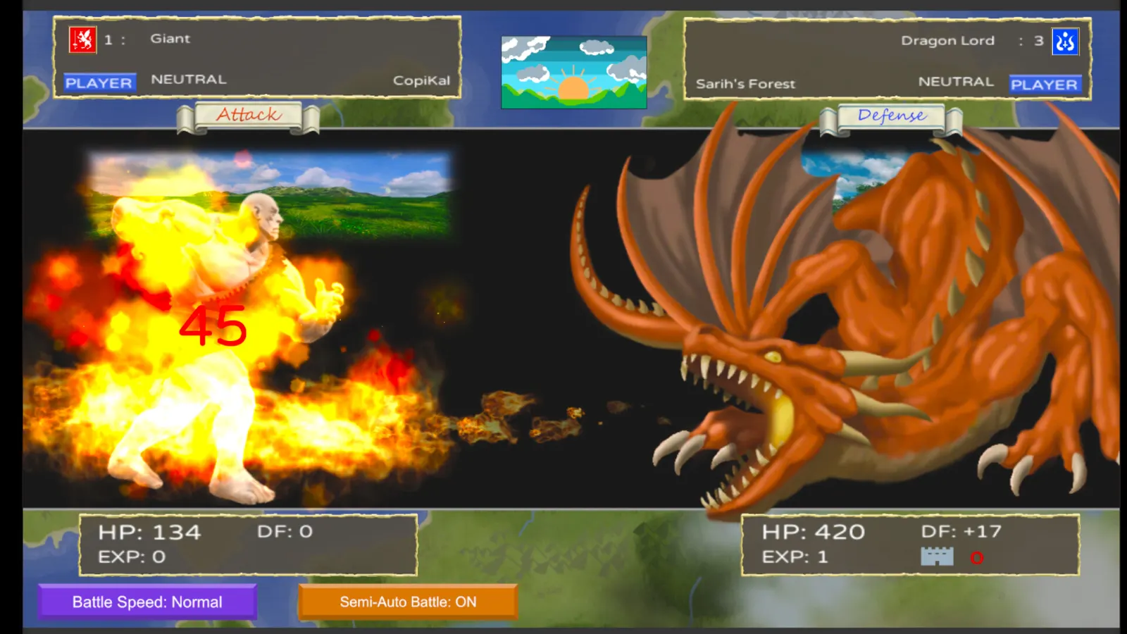 Dragon's Ruler media 3