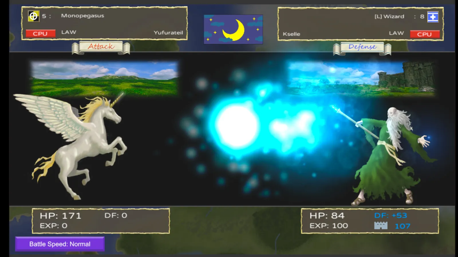 Dragon's Ruler media 10