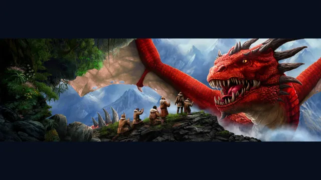 Dragonscale Monastery