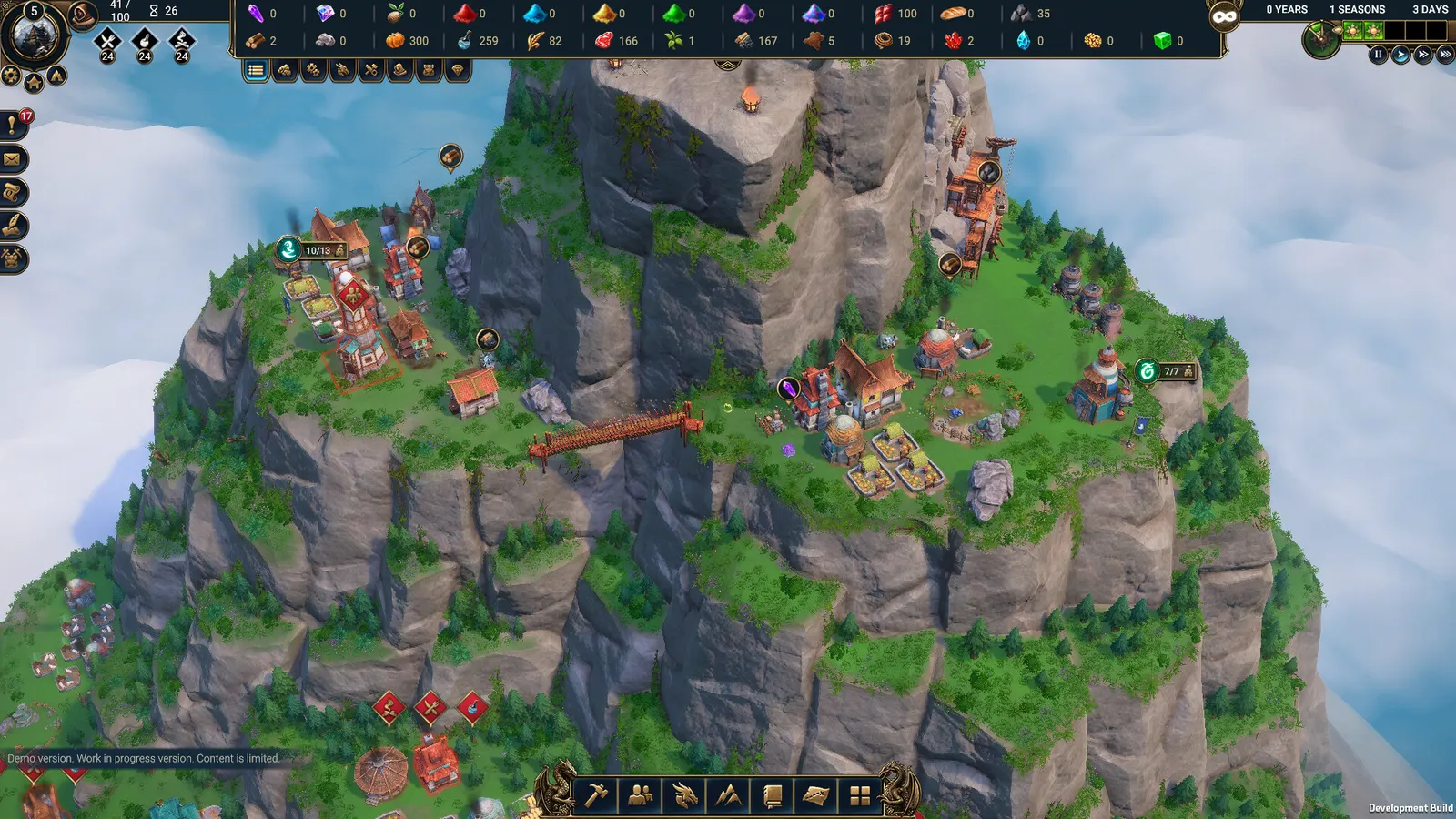 Dragonscale Monastery media 2