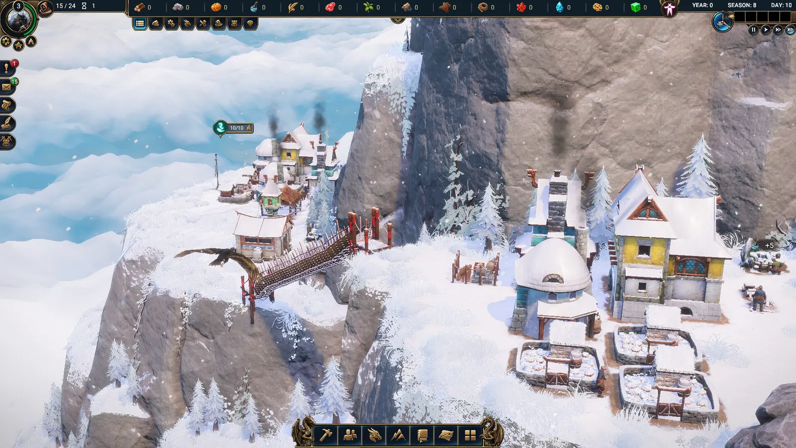 Dragonscale Monastery media 8