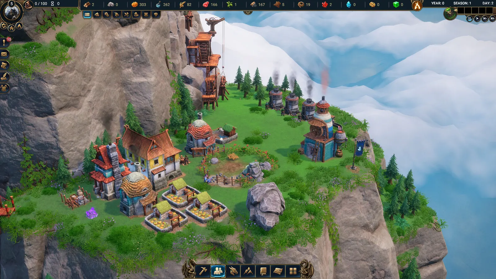 Dragonscale Monastery media 9