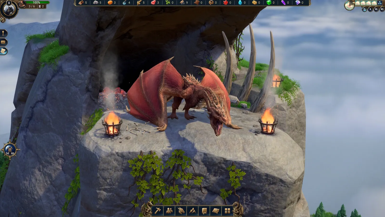 Dragonscale Monastery media 10