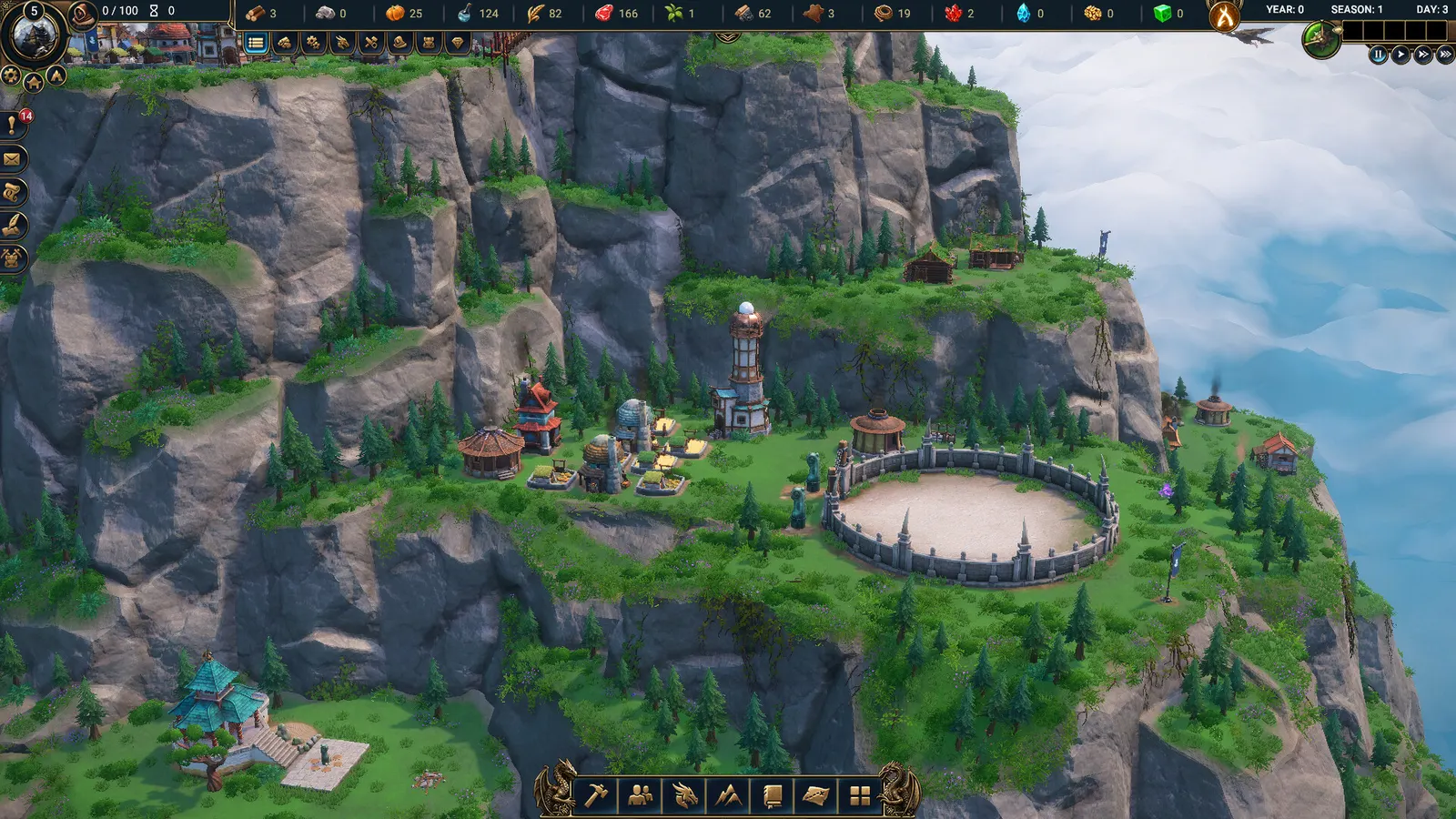 Dragonscale Monastery media 12
