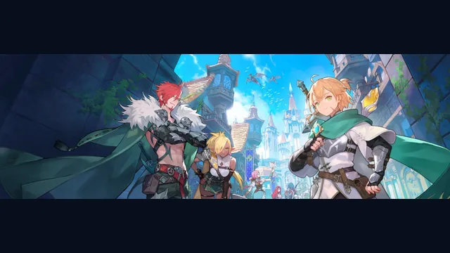 DragonSword : Awakening