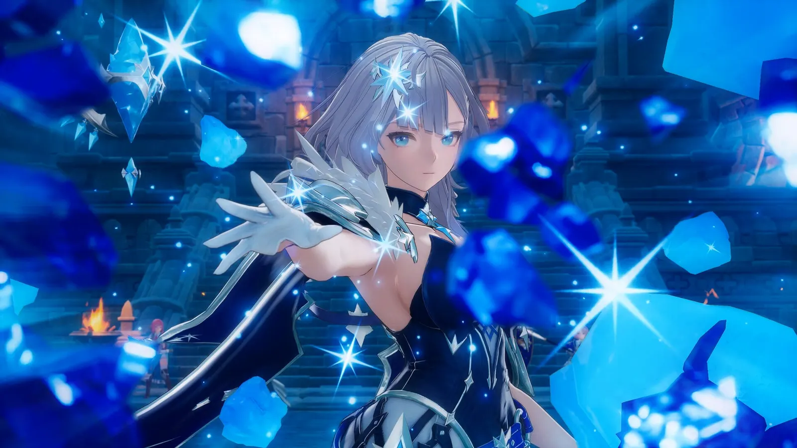 DragonSword : Awakening media 9