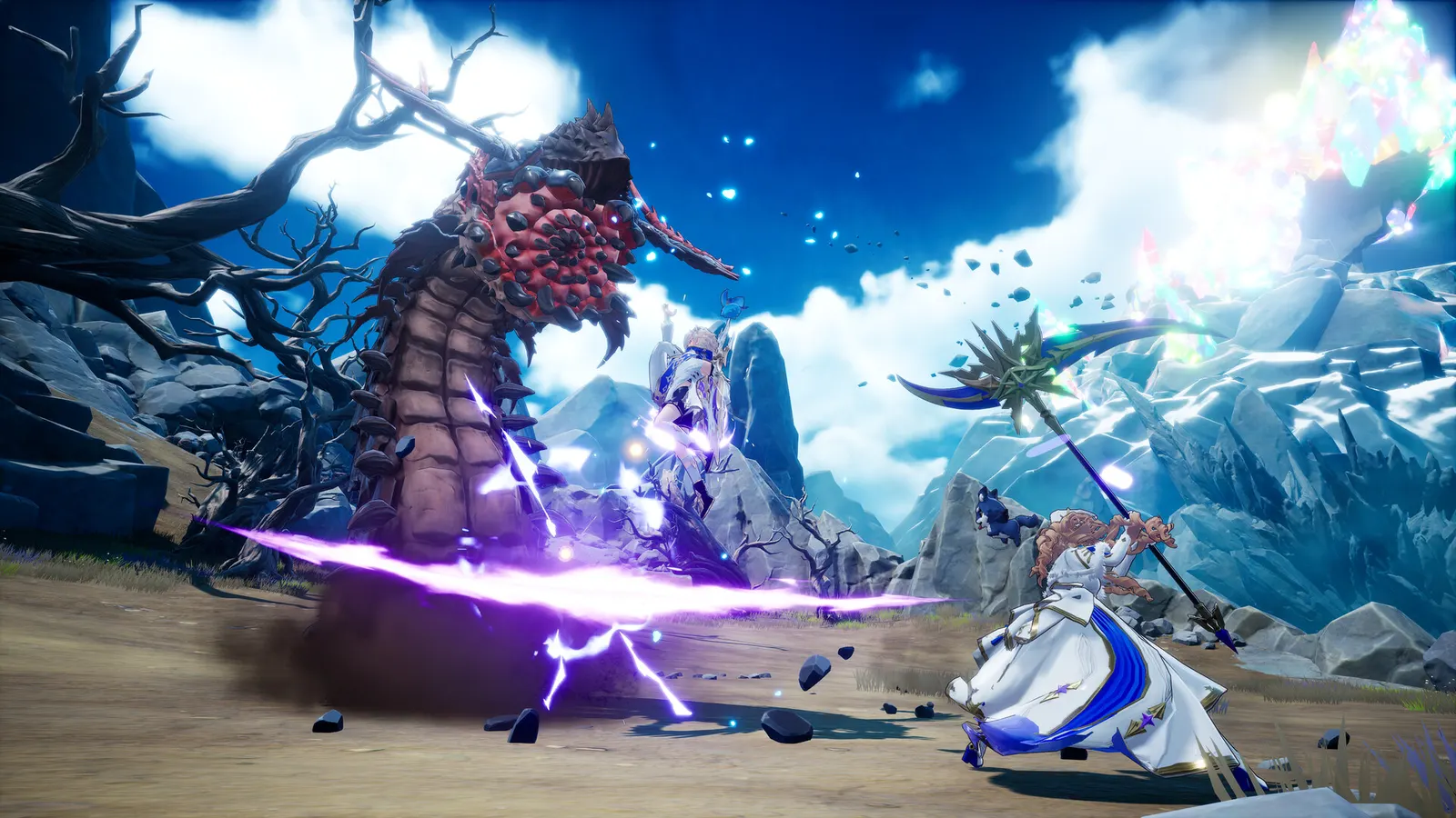 DragonSword : Awakening media 11