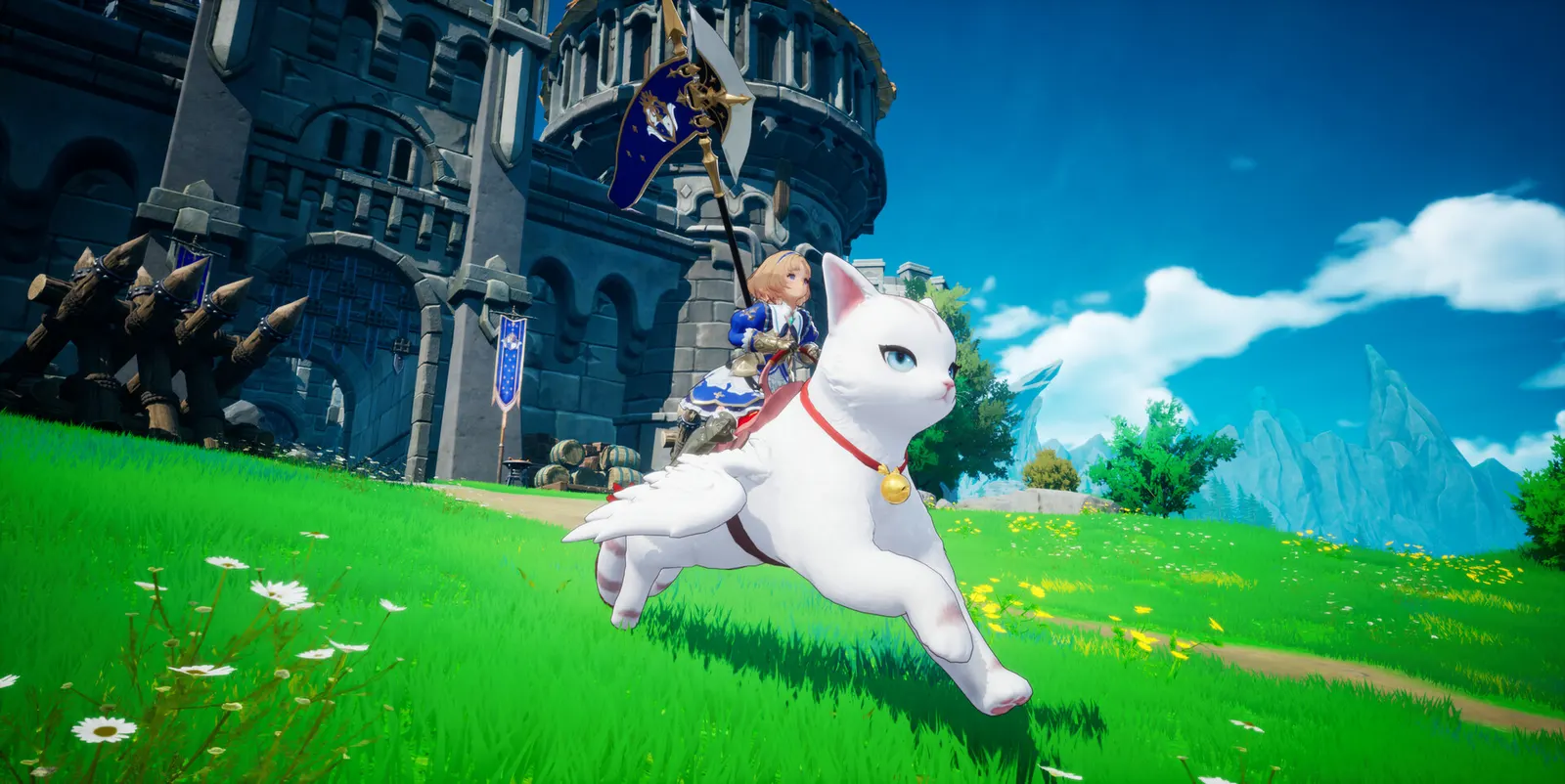 DragonSword : Awakening media 13
