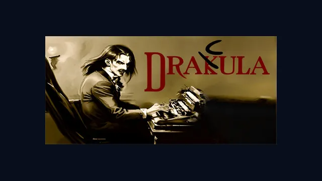 Drak(c)ula