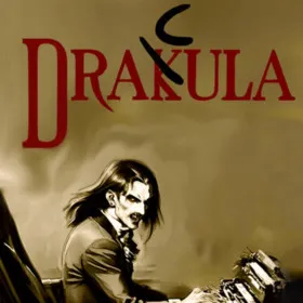 Обкладинка гри Drak(c)ula