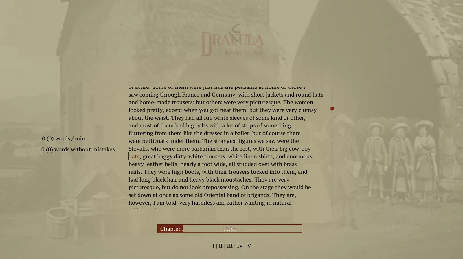 Drak(c)ula media 8