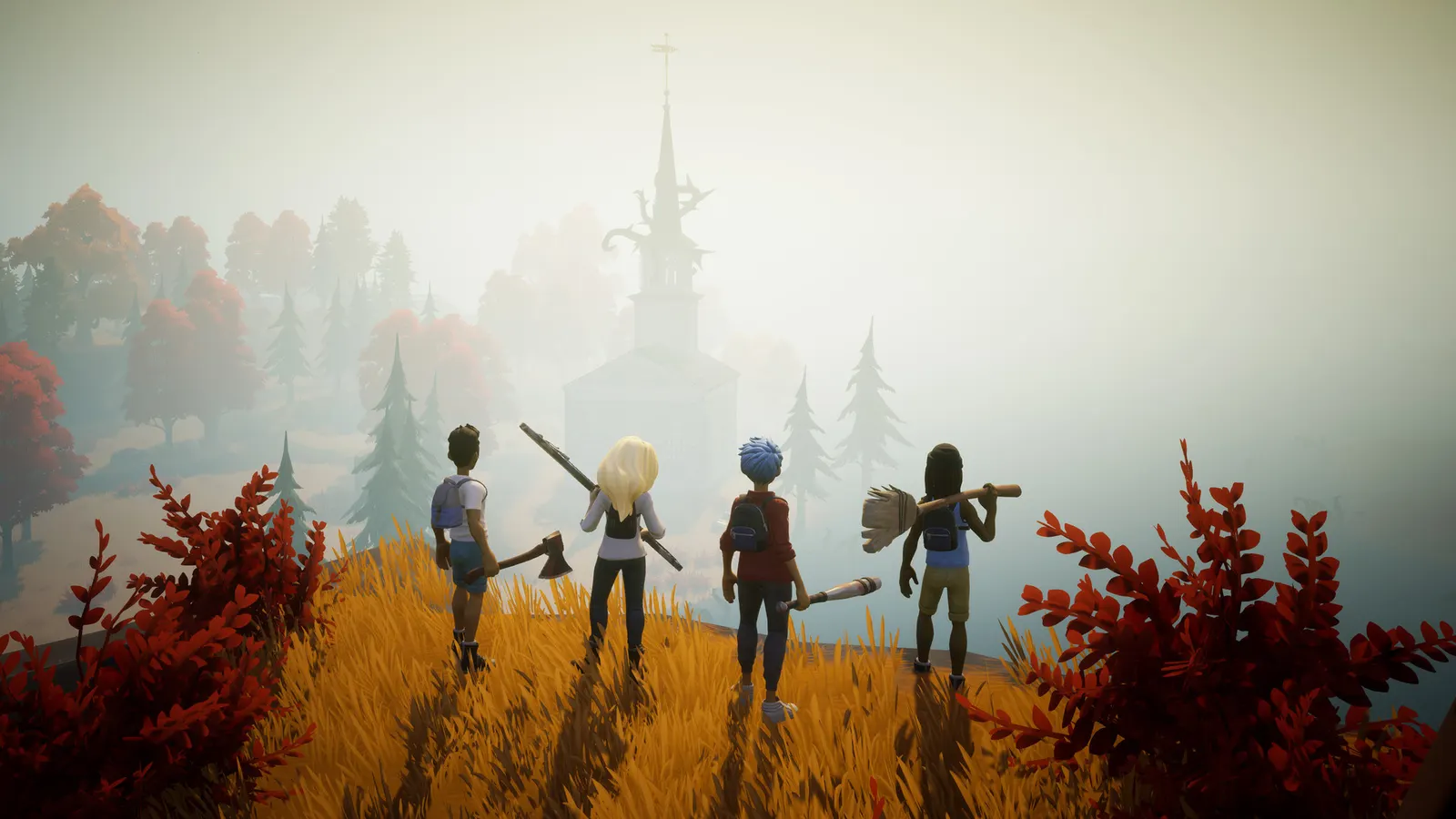 Drake Hollow media 8