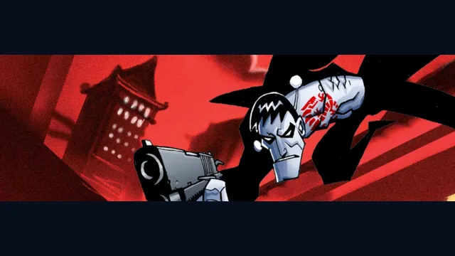 Drake of the 99 Dragons