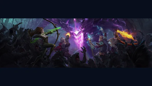 Drakensang Online