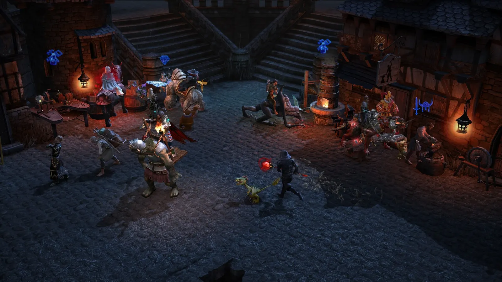 Drakensang Online media 5