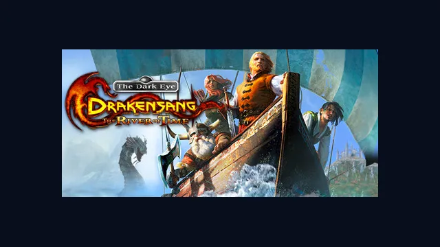 Drakensang: The River of Time