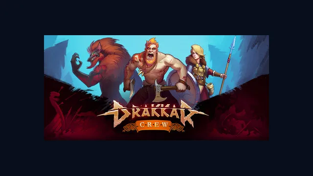Drakkar Crew
