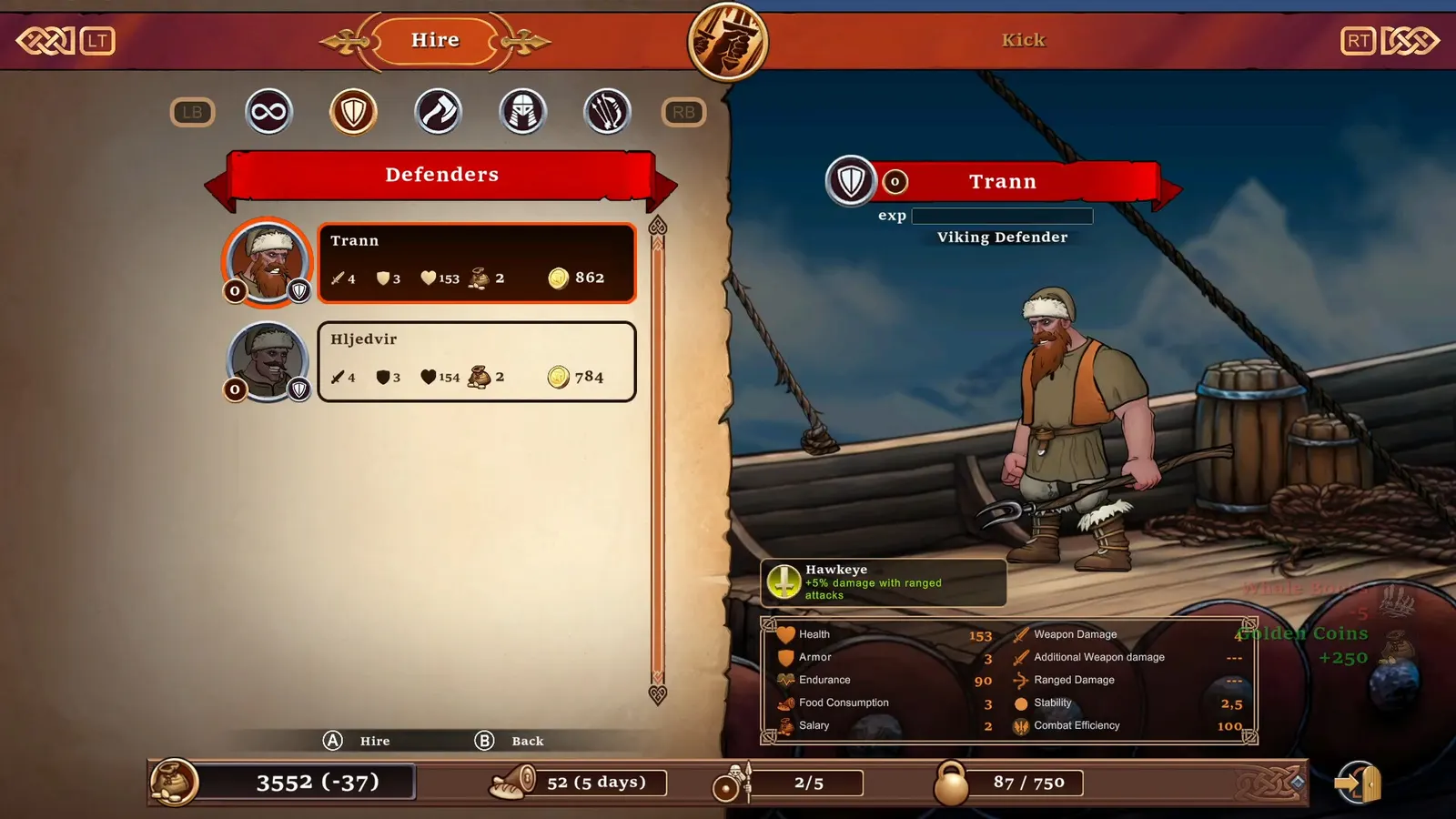 Drakkar Crew media 3