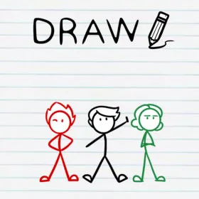 Обкладинка гри Draw