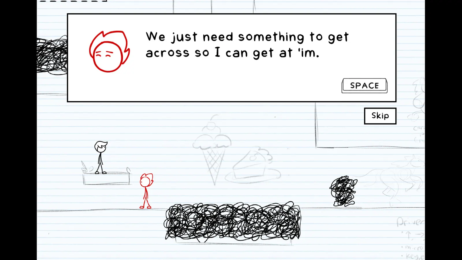 Draw media 3